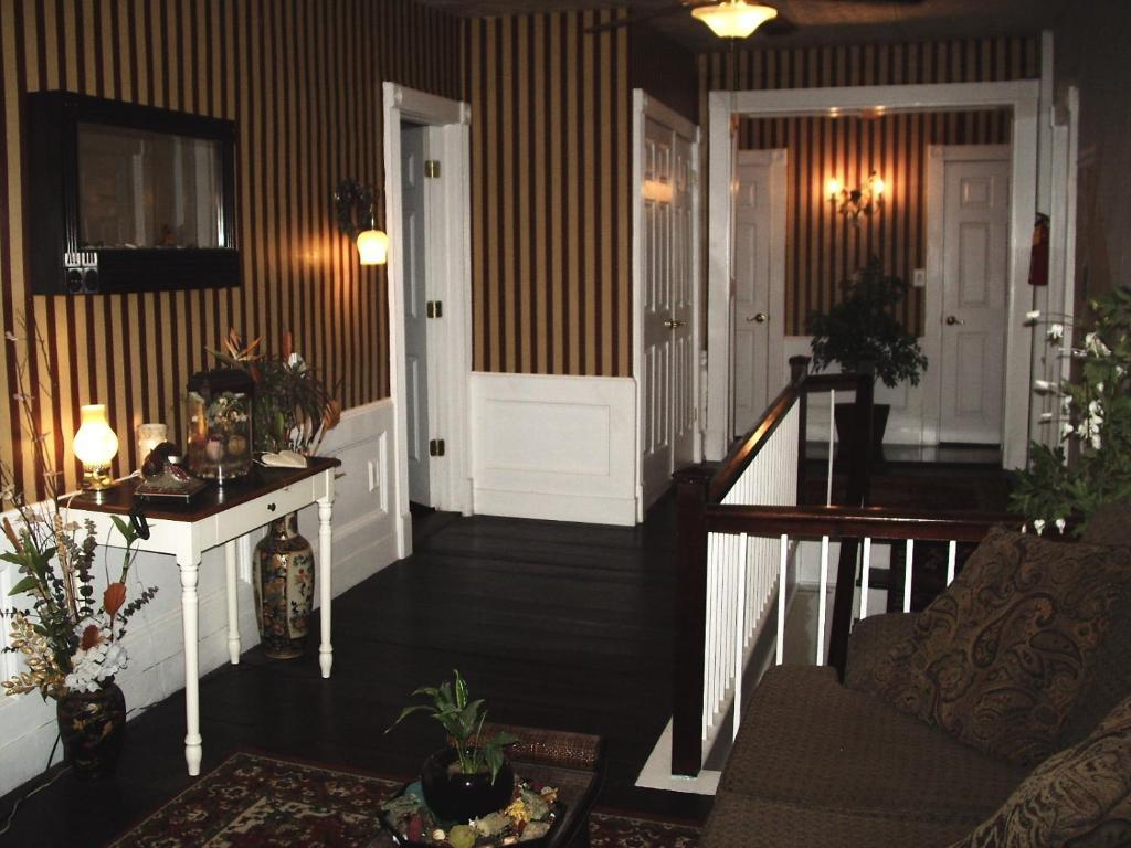 Brookside Inn At Laurens Exteriér fotografie